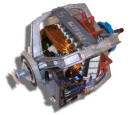 Dryer Motor